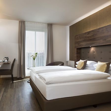 Hotel Conti Duisburg - Partner Of Sorat Hotels Eksteriør bilde