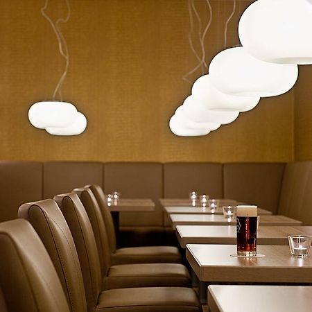 Hotel Conti Duisburg - Partner Of Sorat Hotels Restaurant bilde