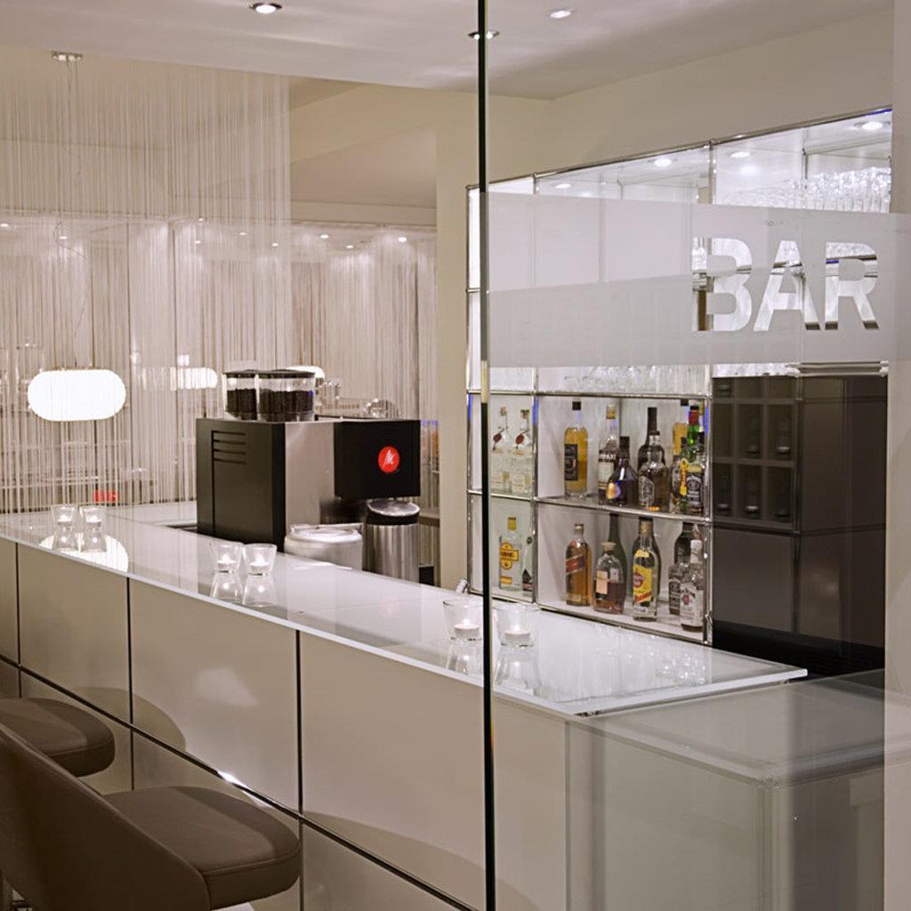 Hotel Conti Duisburg - Partner Of Sorat Hotels Interiør bilde