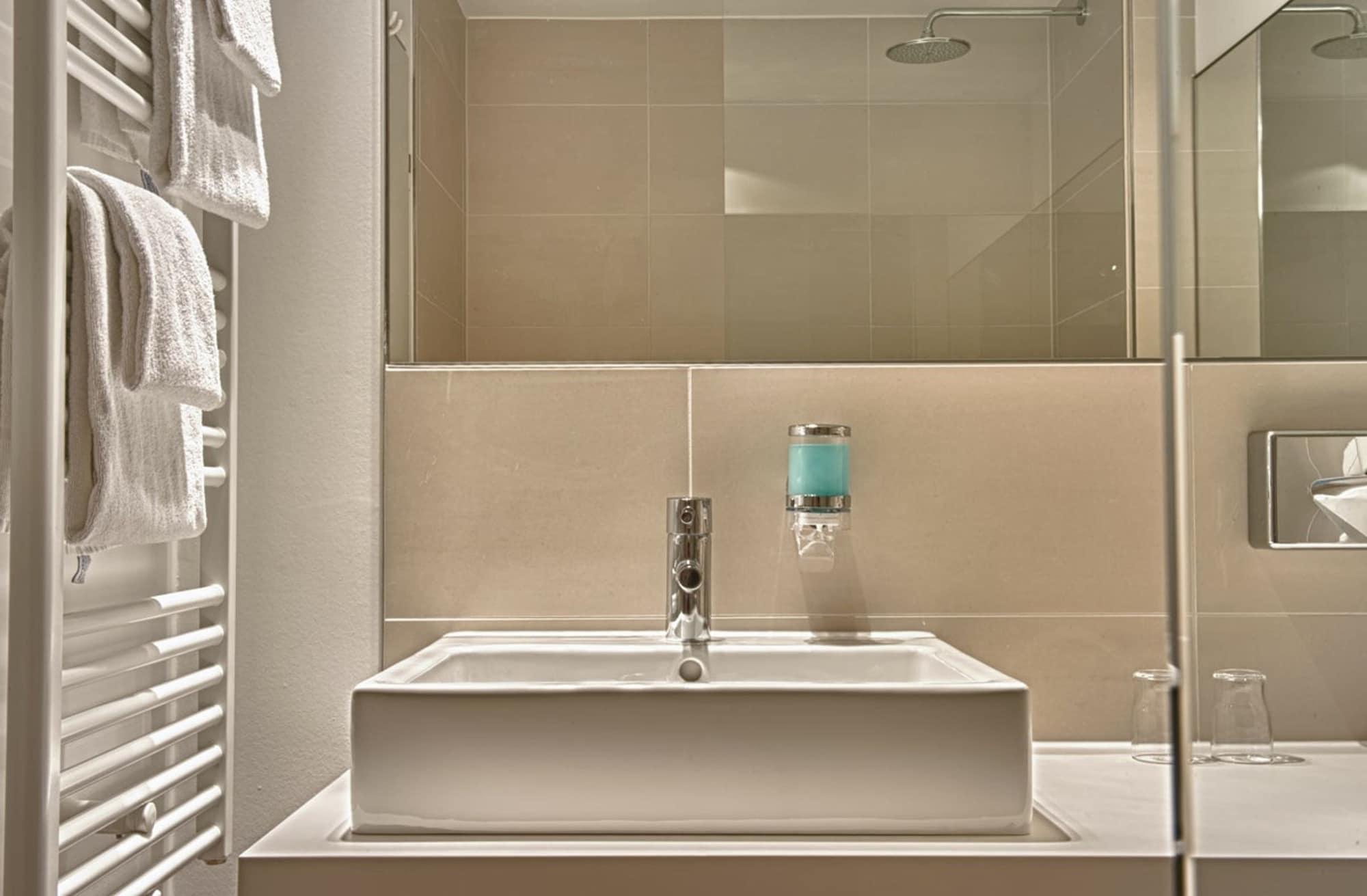 Hotel Conti Duisburg - Partner Of Sorat Hotels Rom bilde