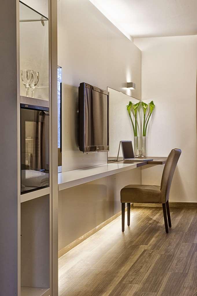 Hotel Conti Duisburg - Partner Of Sorat Hotels Rom bilde