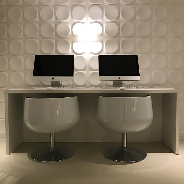Hotel Conti Duisburg - Partner Of Sorat Hotels Eksteriør bilde