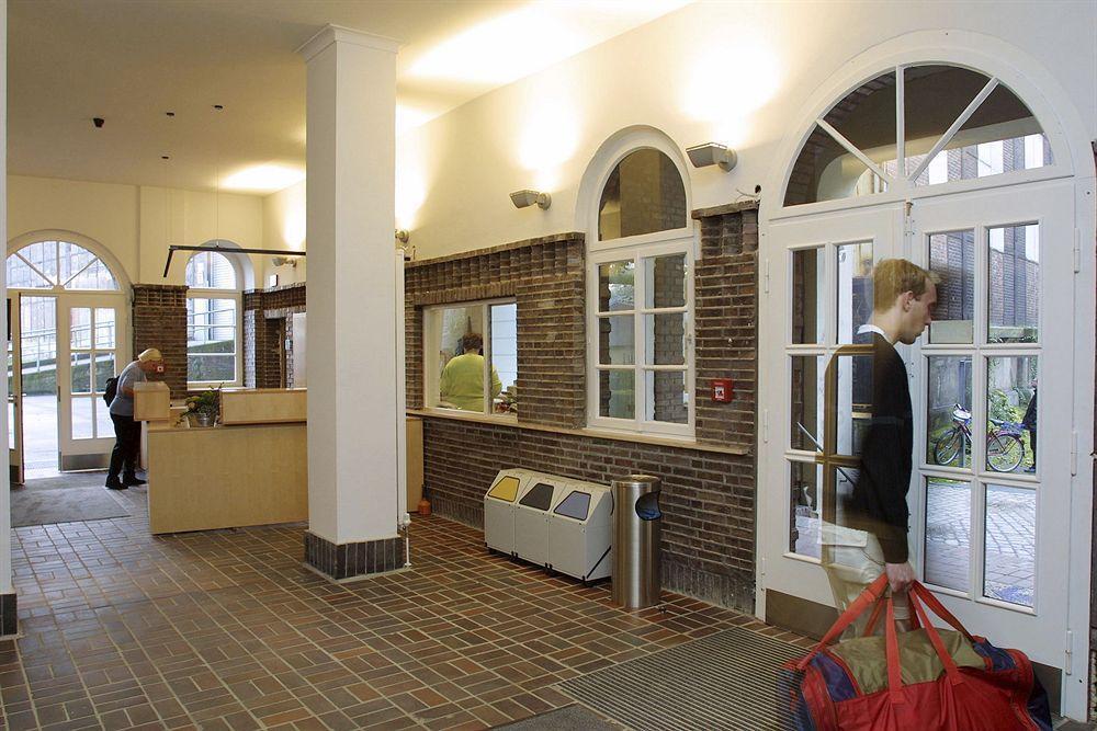 Hotel Conti Duisburg - Partner Of Sorat Hotels Eksteriør bilde