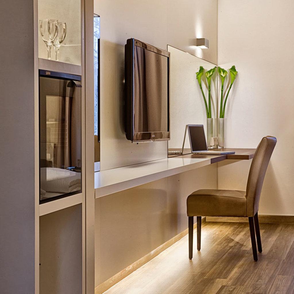 Hotel Conti Duisburg - Partner Of Sorat Hotels Eksteriør bilde