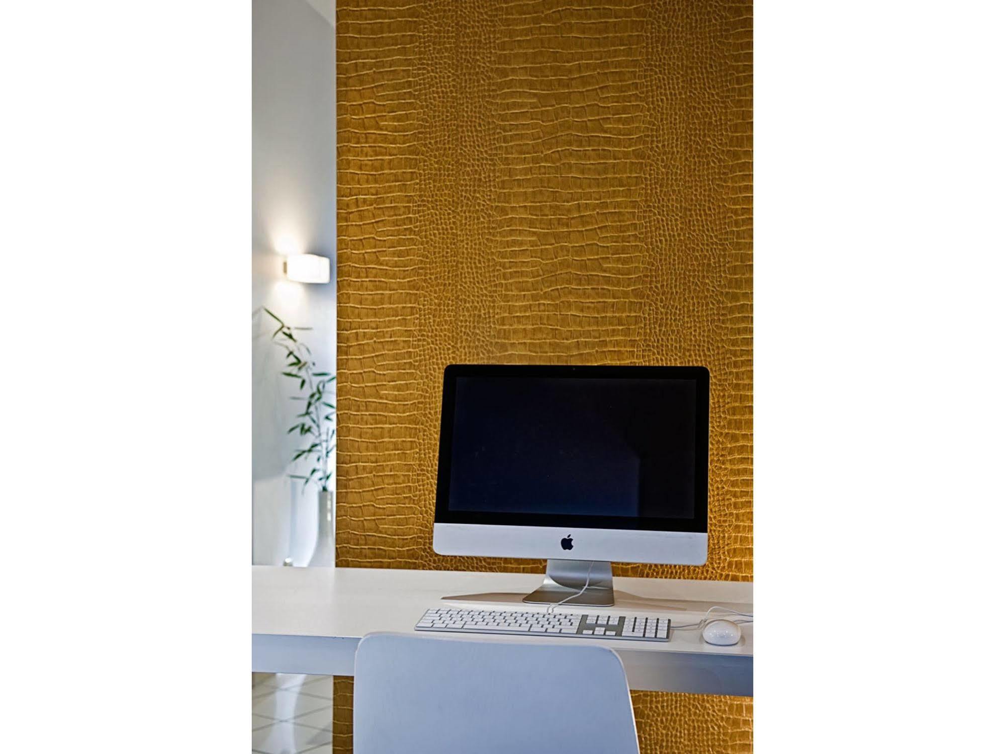 Hotel Conti Duisburg - Partner Of Sorat Hotels Eksteriør bilde