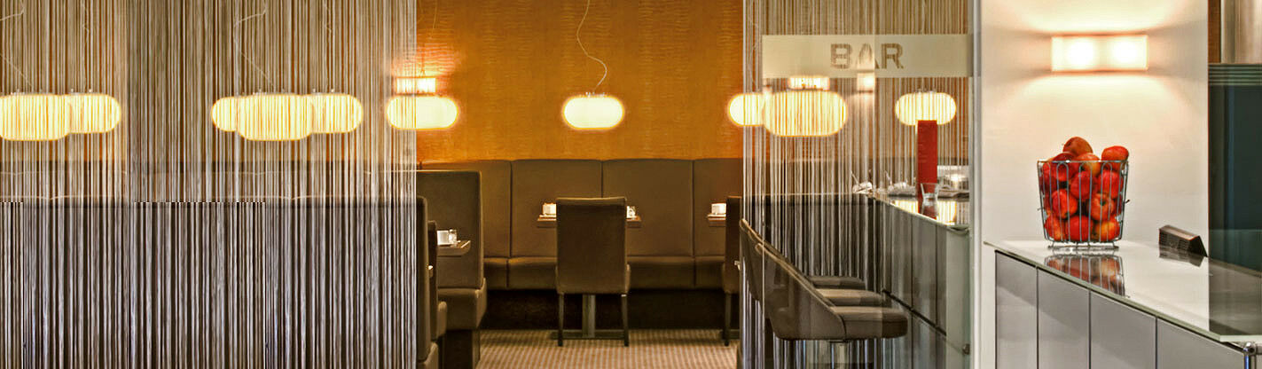 Hotel Conti Duisburg - Partner Of Sorat Hotels Eksteriør bilde